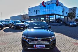 Volkswagen, Touareg, 3.0 TDI DSG-Tiptronik 4Motion R-Line VIRTUAL 286 K