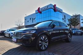 Volkswagen, Touareg, 3.0 TDI DSG-Tiptronik 4Motion R-Line VIRTUAL 286 K