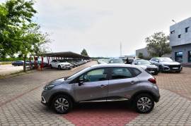 Renault, Captur, 1.5 DCI Dynamique Sport ENERGY -FACELIFT-