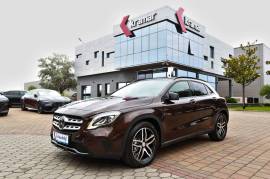 Mercedes-Benz, GLA-Class, 200 2.2 D 7G-Tronic NIGHT-PAKET -Full LED- -FACELI