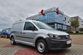 Volkswagen, Caddy, Maxi 2.0 CR TDI Business Line