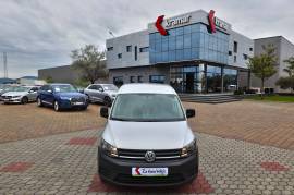 Volkswagen, Caddy, Maxi 2.0 CR TDI Business Line