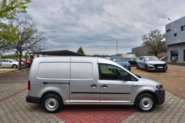 Volkswagen, Caddy, Maxi 2.0 CR TDI Business Line