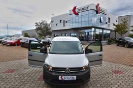 Volkswagen, Caddy, MAXI 2.0 CR TDI Business Line