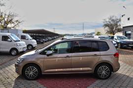 Volkswagen, Touran, 2.0 CR TDI DSG-Tiptronik Comfortline 7-Sjedišta -F