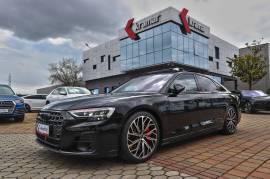 Audi, S8, 4.0 TFSI Quattro Tiptronic DIGITAL MATRIX LED VIRT