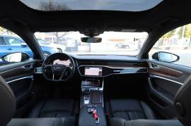 Audi, A6, 50 TDI Quattro Tiptronic Sport Black Edition MATRI