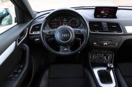 Audi, Q3, 2.0 TDI Quattro Sport Selection S-Line 150 KS