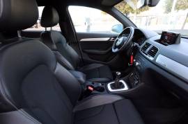 Audi, Q3, 2.0 TDI Quattro Sport Selection S-Line 150 KS