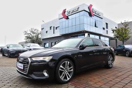 Audi, A6, 45 TDI Quattro Tiptronic Sport HD MATRIX LED VIRTU