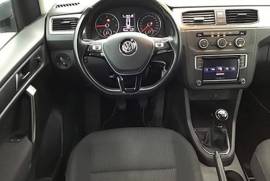 Volkswagen, Caddy, Maxi 2.0 CR TDI Concept Line 5-Sjedišta Double Cab