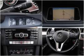 Mercedes-Benz, E-Class, 350 D BlueTEC 4Matic Tiptronik - 7G-Tronic Avantga