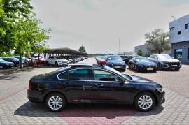 Volkswagen, Passat, 1.6 CR TDI DSG-Tiptronik Comfortline VIRTUAL COCKP