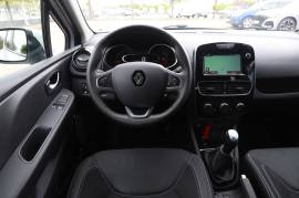 Renault, Clio, 1.5 DCI Dynamique ENERGY Edition -FACELIFT-