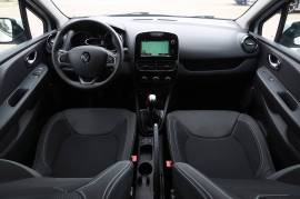 Renault, Clio, 1.5 DCI Dynamique ENERGY Edition -FACELIFT-