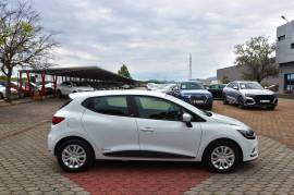 Renault, Clio, 1.5 DCI Dynamique ENERGY Edition -FACELIFT-