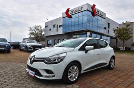 Renault, Clio, 1.5 DCI Dynamique ENERGY Edition -FACELIFT-