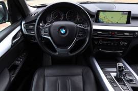 BMW, X5, xDrive 30d 4x4 Tiptronik LUXURY LINE EXCLUSIVE 258