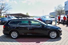 Volkswagen, Passat, 1.6 CR TDI Karavan DSG-Tiptronik Comfortline -Full