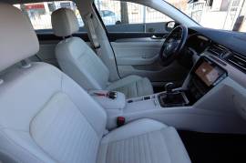 Volkswagen, Passat, 2.0 CR TDI Karavan DSG-Tiptronik HIGHLINE SPORT VI