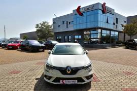 Renault, Megane, 1.5 DCI Automatik Energy Sport Edition 116 KS