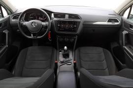 Volkswagen, Tiguan, 2.0 CR TDI DSG-Tiptronik 4Motion HIGHLINE VIRTUAL 