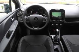 Renault, Clio, 1.5 DCI Automatik Dynamique ENERGY 90 KS -FACELIFT