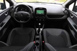 Renault, Clio, 1.5 DCI Automatik Dynamique ENERGY 90 KS -FACELIFT