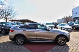 Mercedes-Benz, GLK-Class, 220 D Coupe 4Matic 9G-Tronic AMG Line MULTIBEAM LE