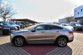 Mercedes-Benz, GLK-Class, 220 D Coupe 4Matic 9G-Tronic AMG Line MULTIBEAM LE