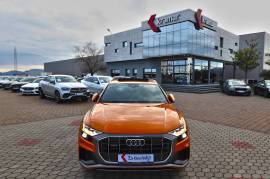 Q8, 50 TDI Quattro Tiptronic S-Line Matrix LED VIRTUAL