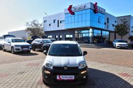 Fiat, Panda, 1.3 MultiJet EASY