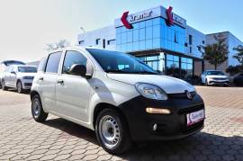 Fiat, Panda, 1.3 MultiJet EASY