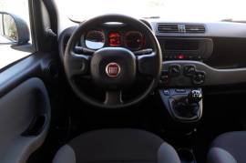 Fiat, Panda, 1.3 MultiJet EASY