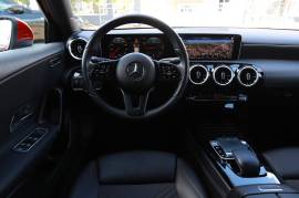 Mercedes-Benz, A-Class, 180 D 7G-Tronic Sportpaket Style -Full LED- -Novi 