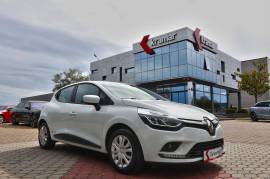 Renault, Clio, 1.5 DCI Dynamique ENERGY Edition 90 KS -FACELIFT-