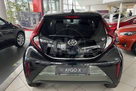 Toyota, Aygo