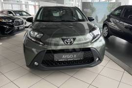 Toyota, Aygo