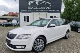 Skoda, Octavia