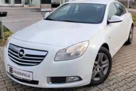 Opel, Insignia