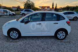 Citroen, C3