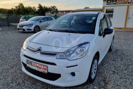 Citroen, C3