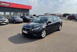 Peugeot, 308