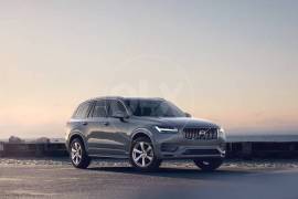 Xc 90