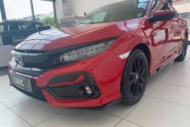 Honda, Civic