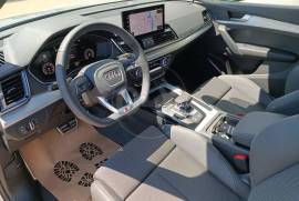 Audi, Q5