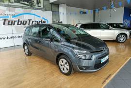 Citroen, Grand C4 Picasso