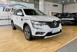 Renault, Koleos