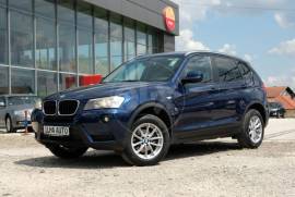 BMW, X3