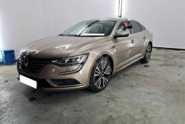 Renault, Talisman